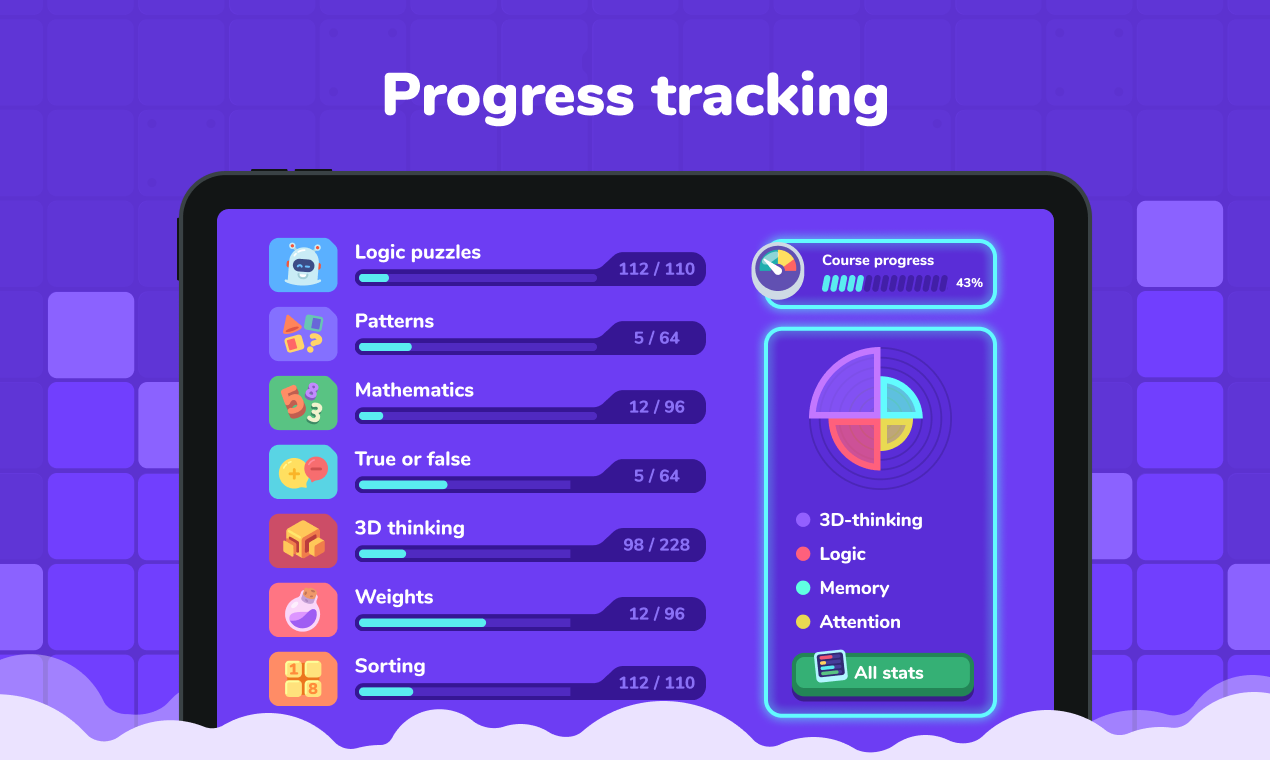 LogicLike gallery image