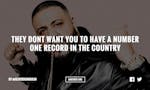 DJ Khaled's "Keys To More Success" Generator image