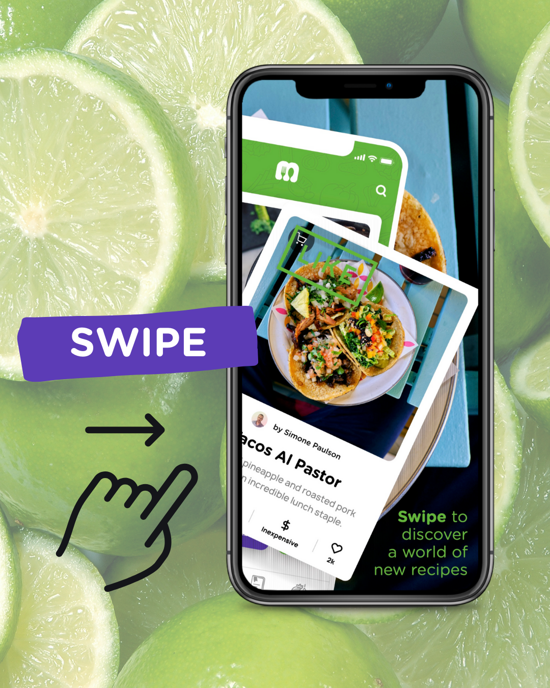 Manna Cooking gallery image