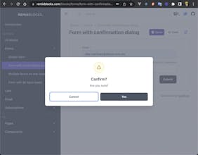 RemixBlocks gallery image