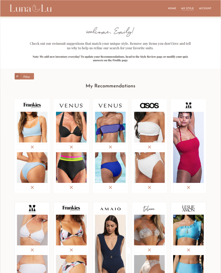 Luna Lu gallery image