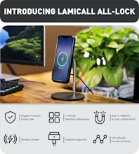 Lamicall gallery image