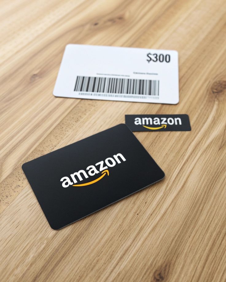 Gift Card gallery image