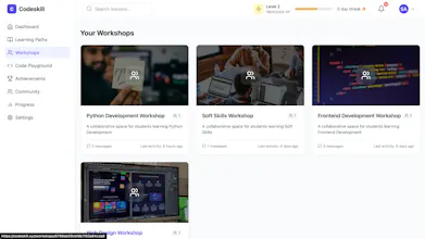 CodeSkill gallery image