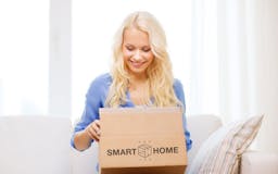 Smart Home in a Box media 1