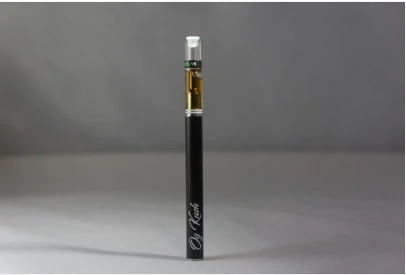Evolve – CO2 Vaporizer – Disposable