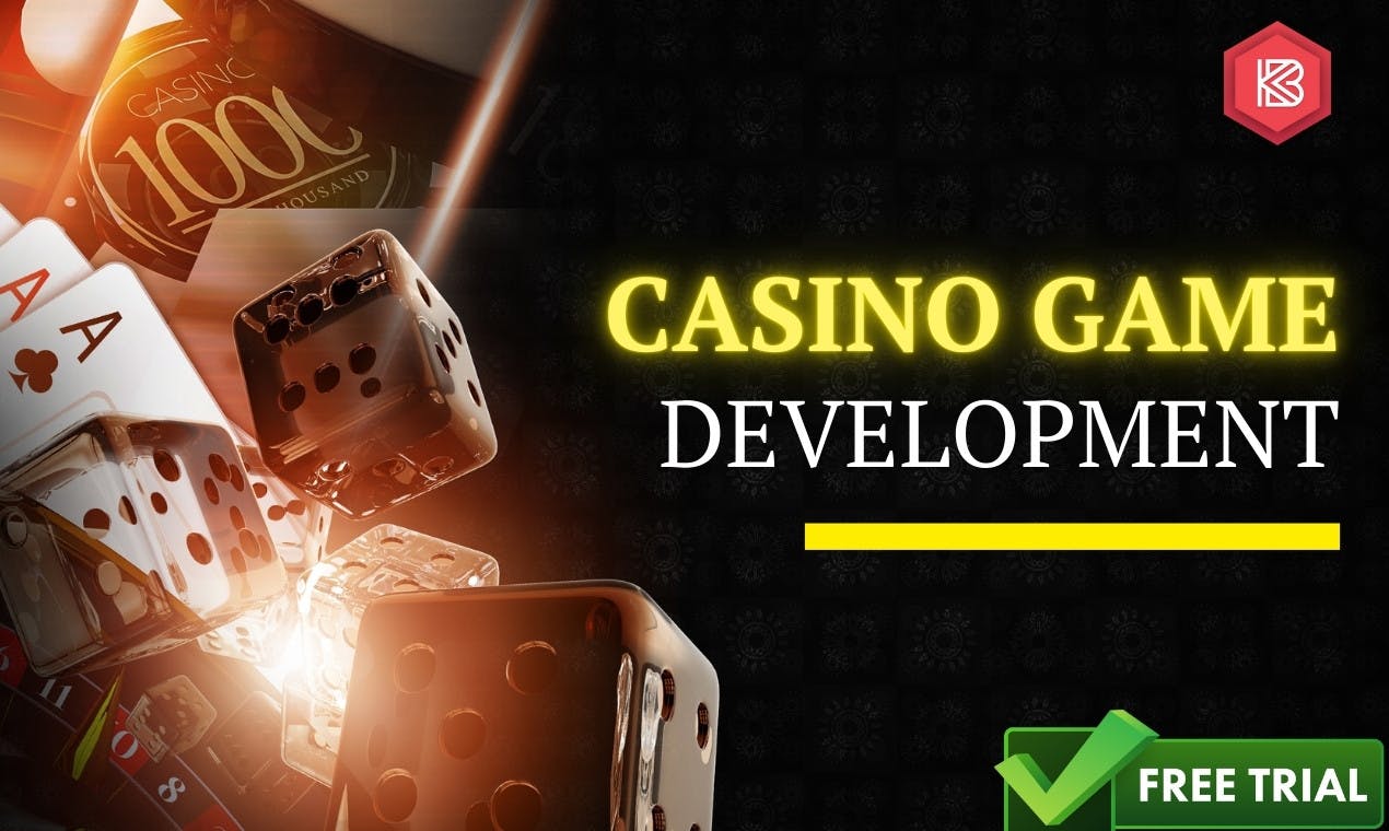 Casino Game Development - Product Information, Latest Updates, and Reviews  2024 | Product Hunt