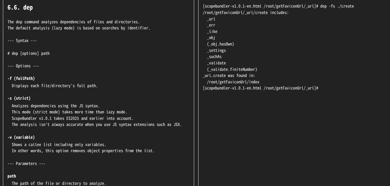 ScopeBundler gallery image