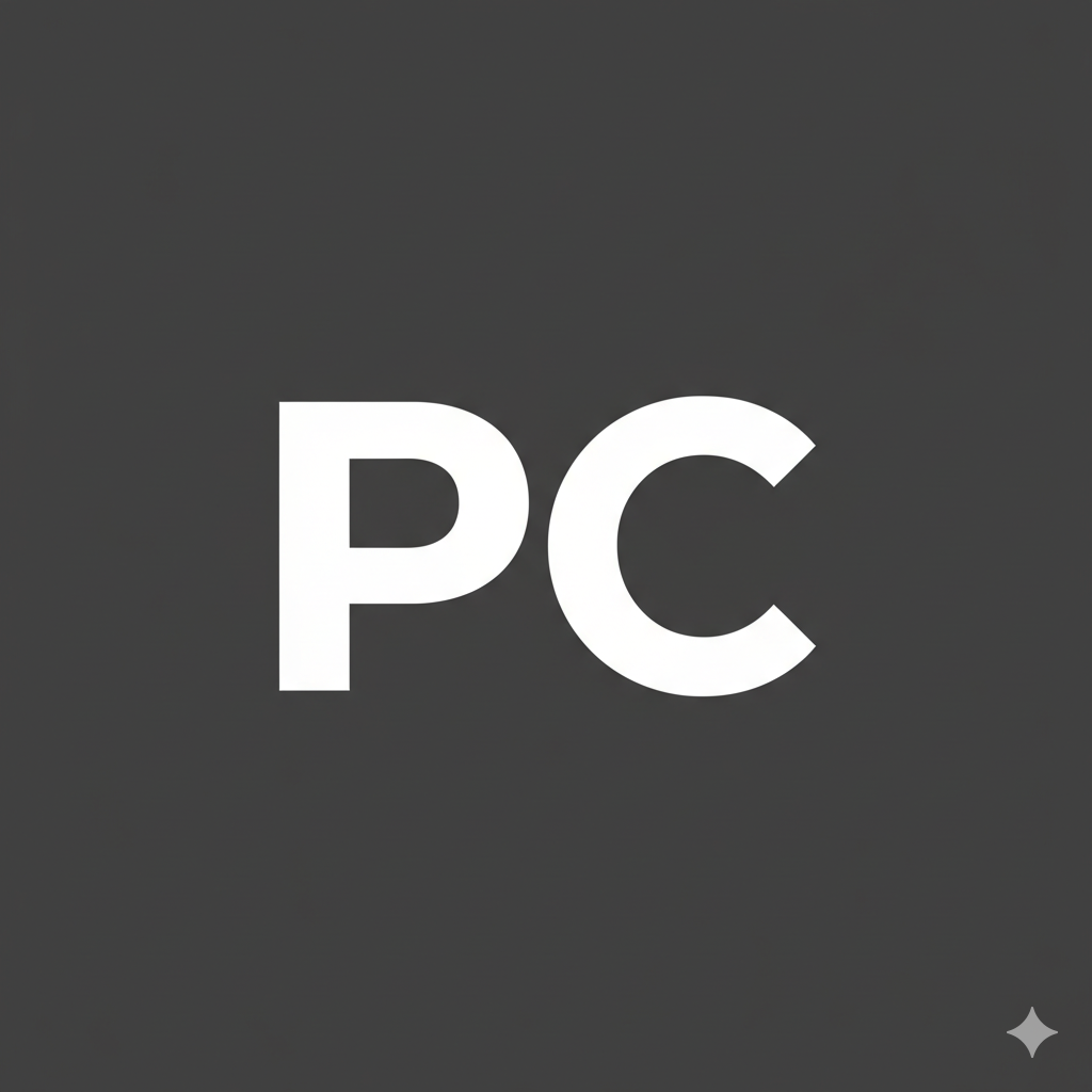 ProductCam - Product Hunt launch logo and brand identity