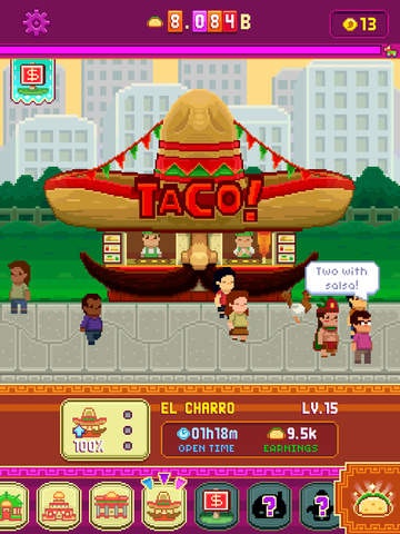 Mucho Taco gallery image