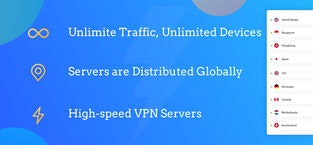 BOLT VPN gallery image