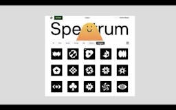 Spectrum media 1