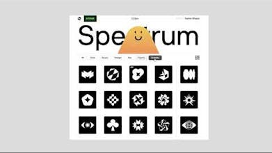 Spectrum gallery image