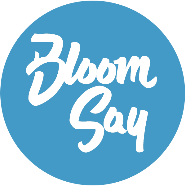 BloomSay