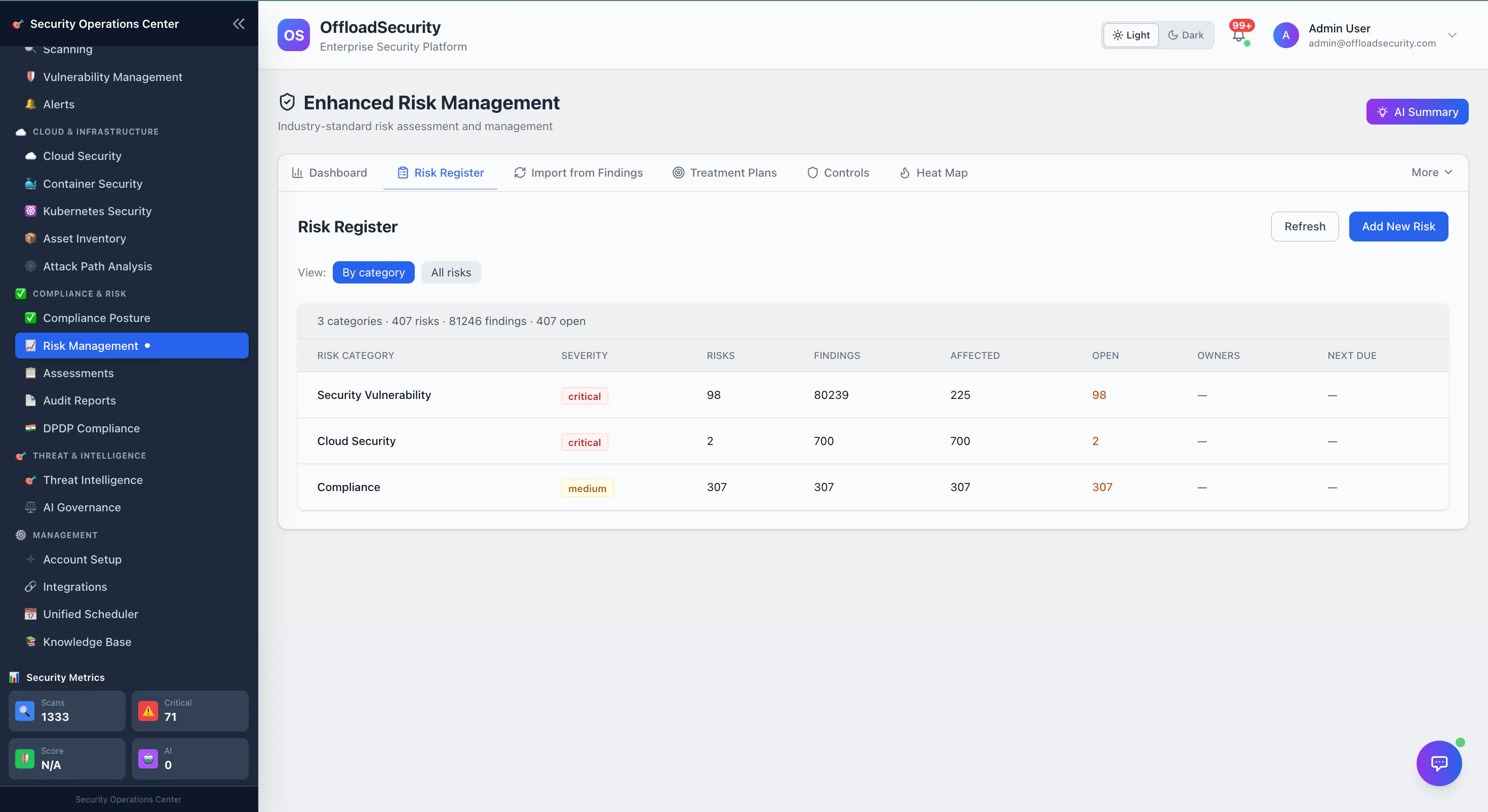 Offload Security gallery image