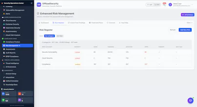 Offload Security gallery image