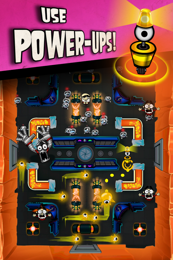 Gobbler's Escape gallery image