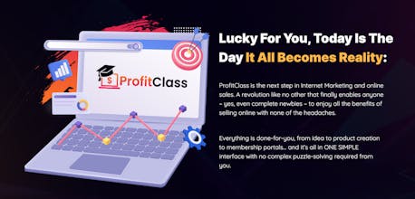 ProfitClass Review gallery image