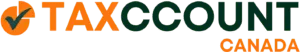 Taxccount - Accounting & Tax Filing logo