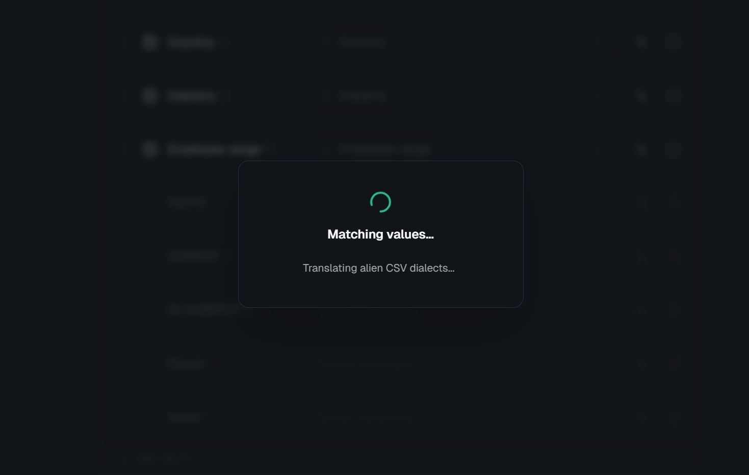 Asphorem gallery image