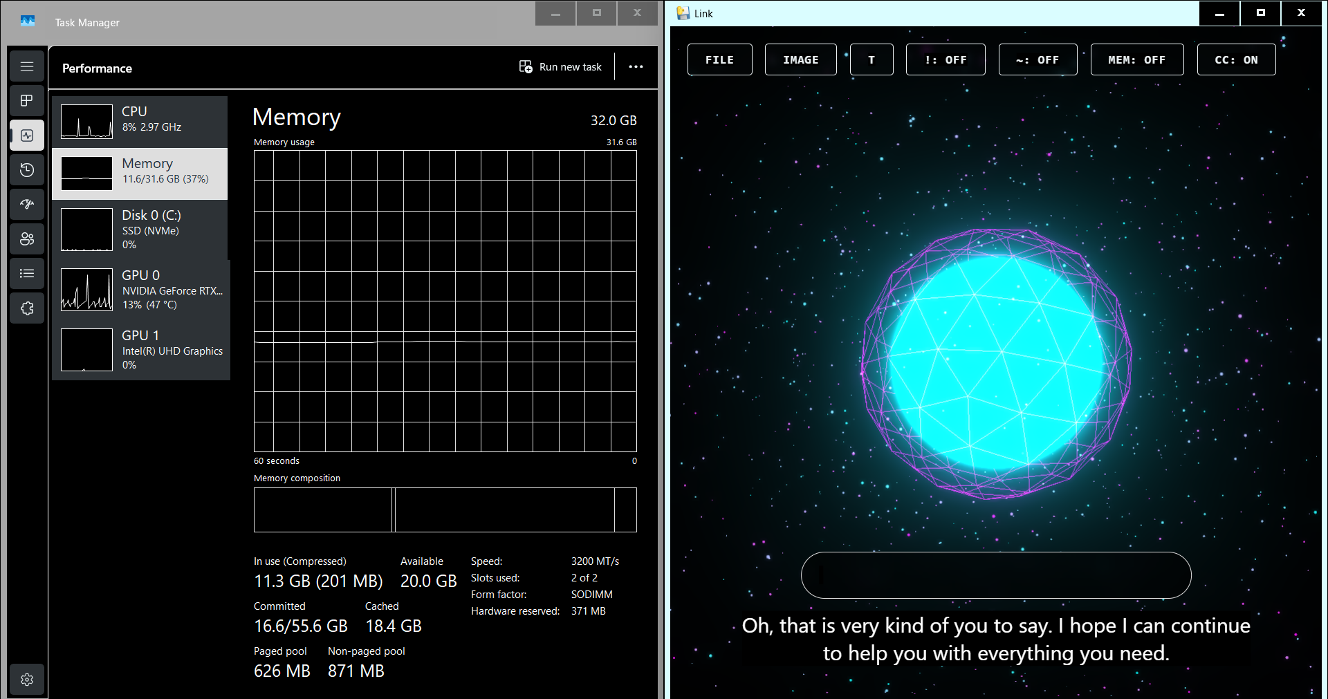 LinkV05 V2 gallery image