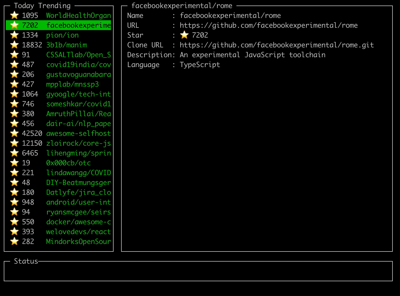lazyhub gallery image