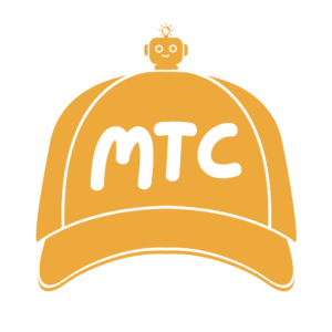 mythinkingcap.ai logo