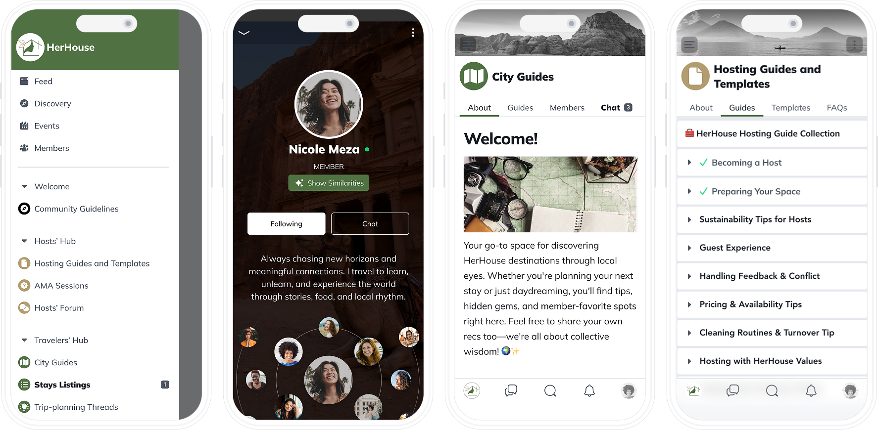 HerHouse gallery image