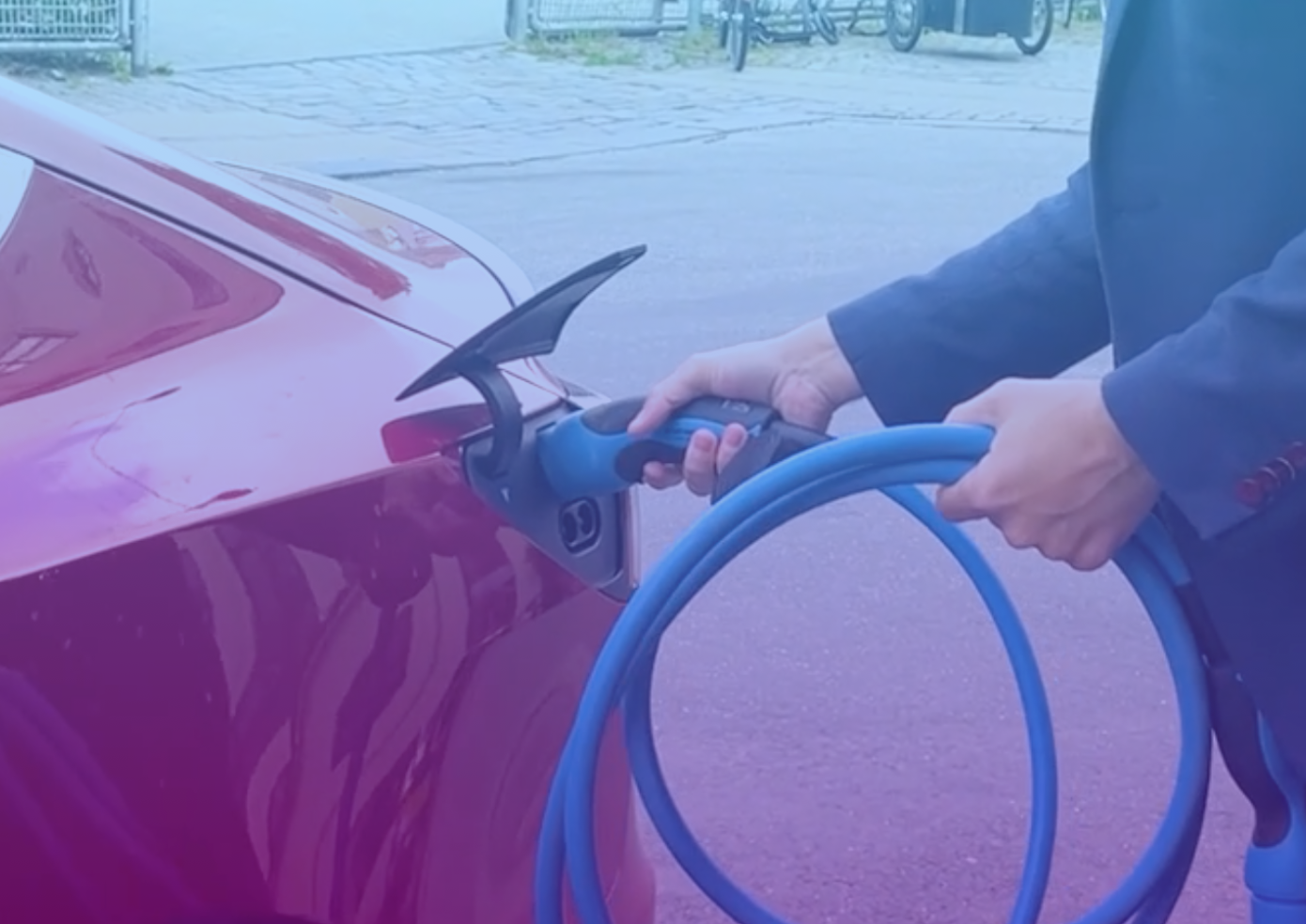 엘비 - 건물을 EV 충전 협동 조합으로 바꿉니다 미디어 3