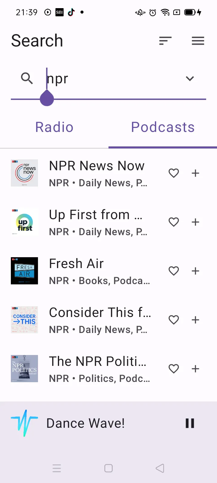 FlowRadio gallery image
