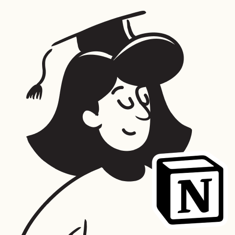 Notion Learning System logo