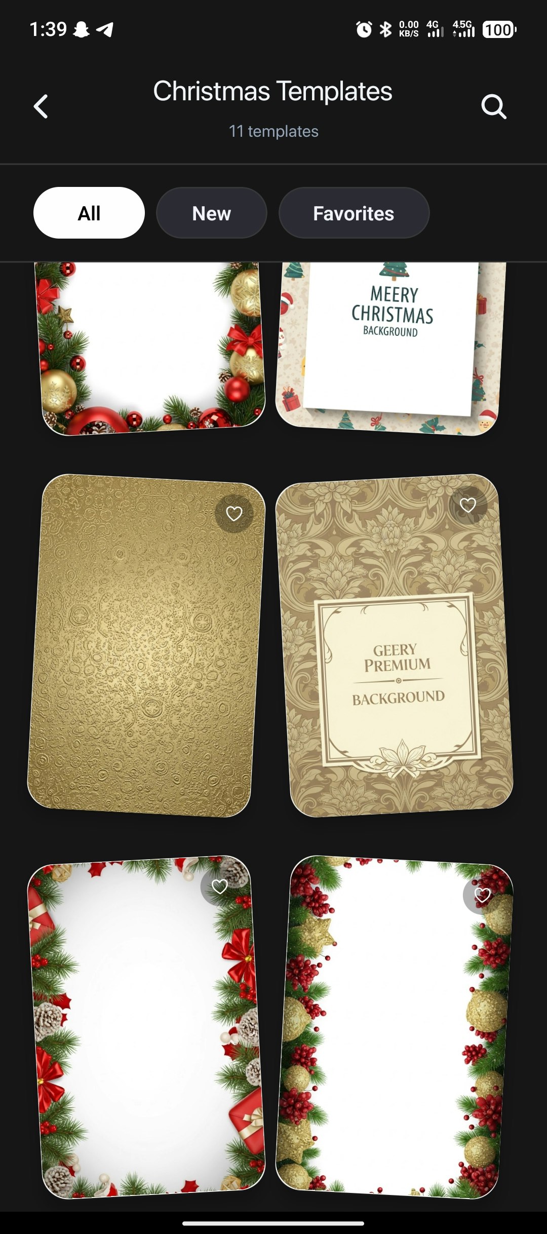 Wishes gallery image