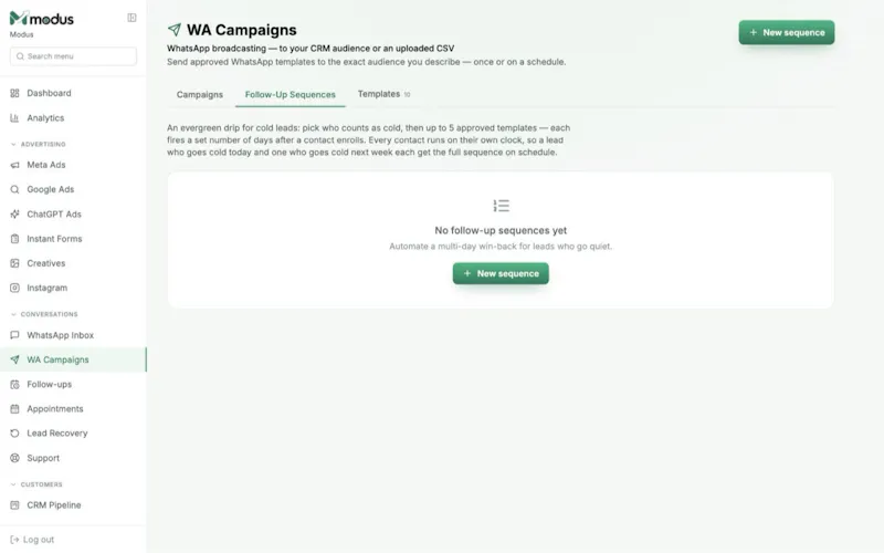 LinkModus screenshot 7