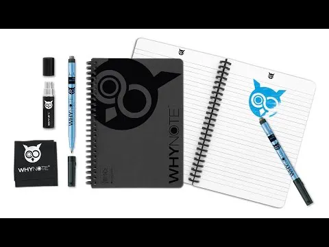 WhyNote