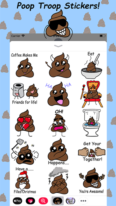 Poop Troop - Product Information, Latest Updates, and Reviews 2024 ...