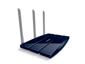 Plug & Play VPN Router gallery image