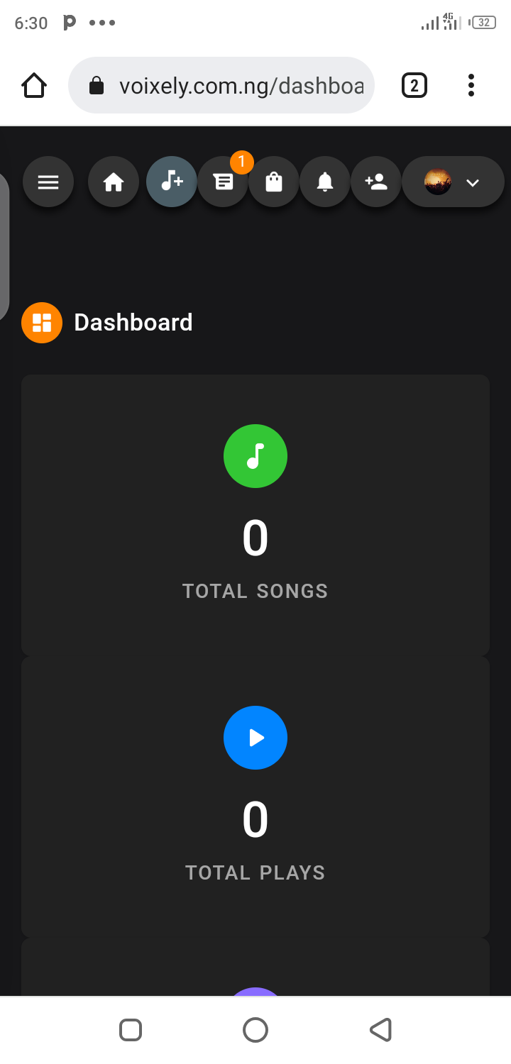 Voixely gallery image