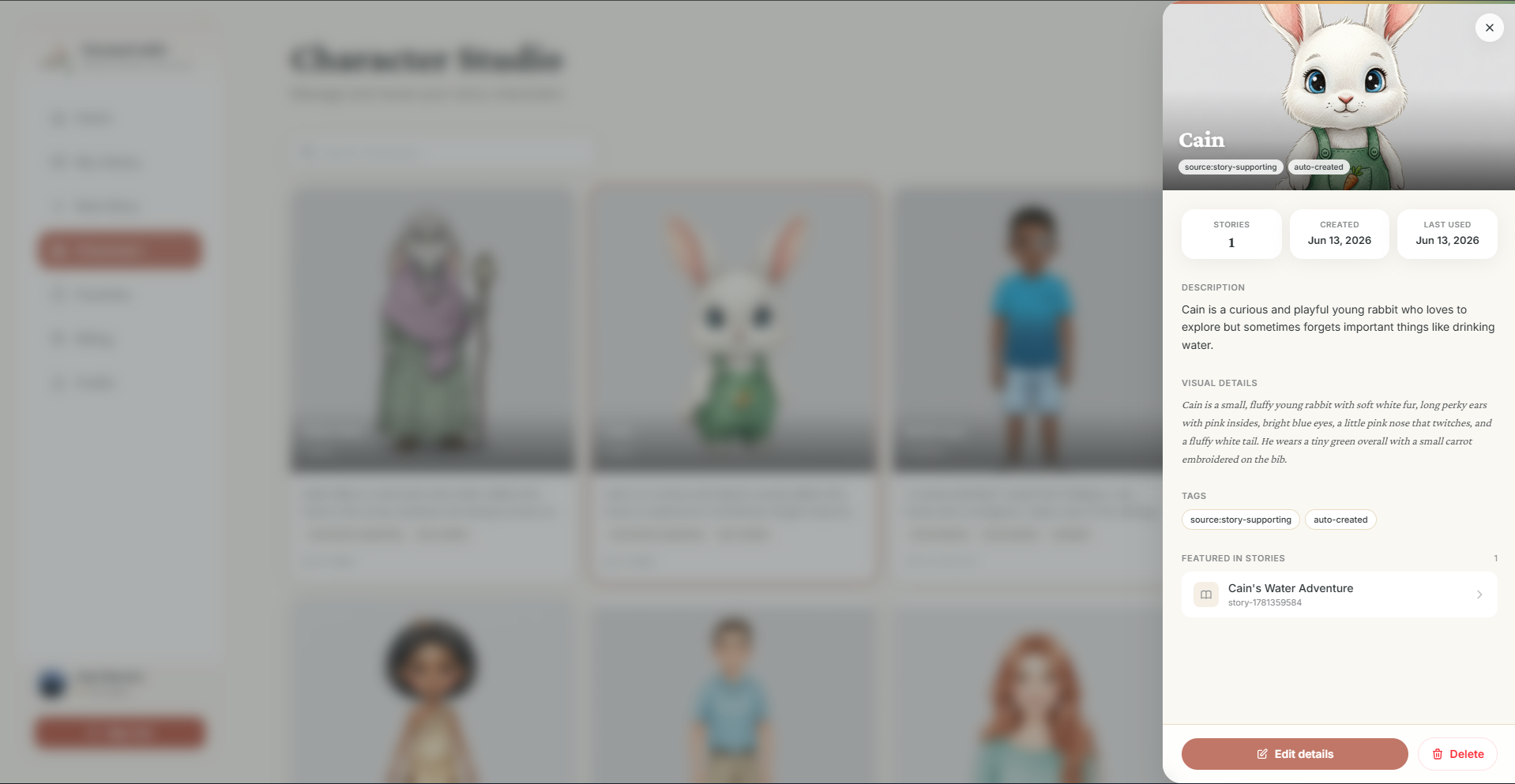 Dreamcraftr gallery image