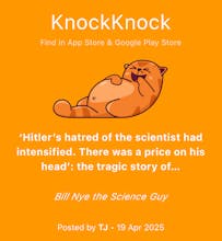 Knock Knock gallery image