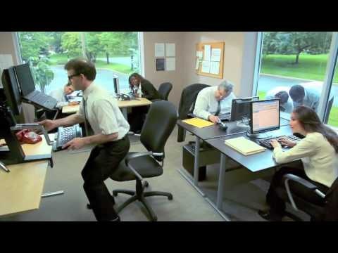 Ergonomic Workspace Planner gallery image