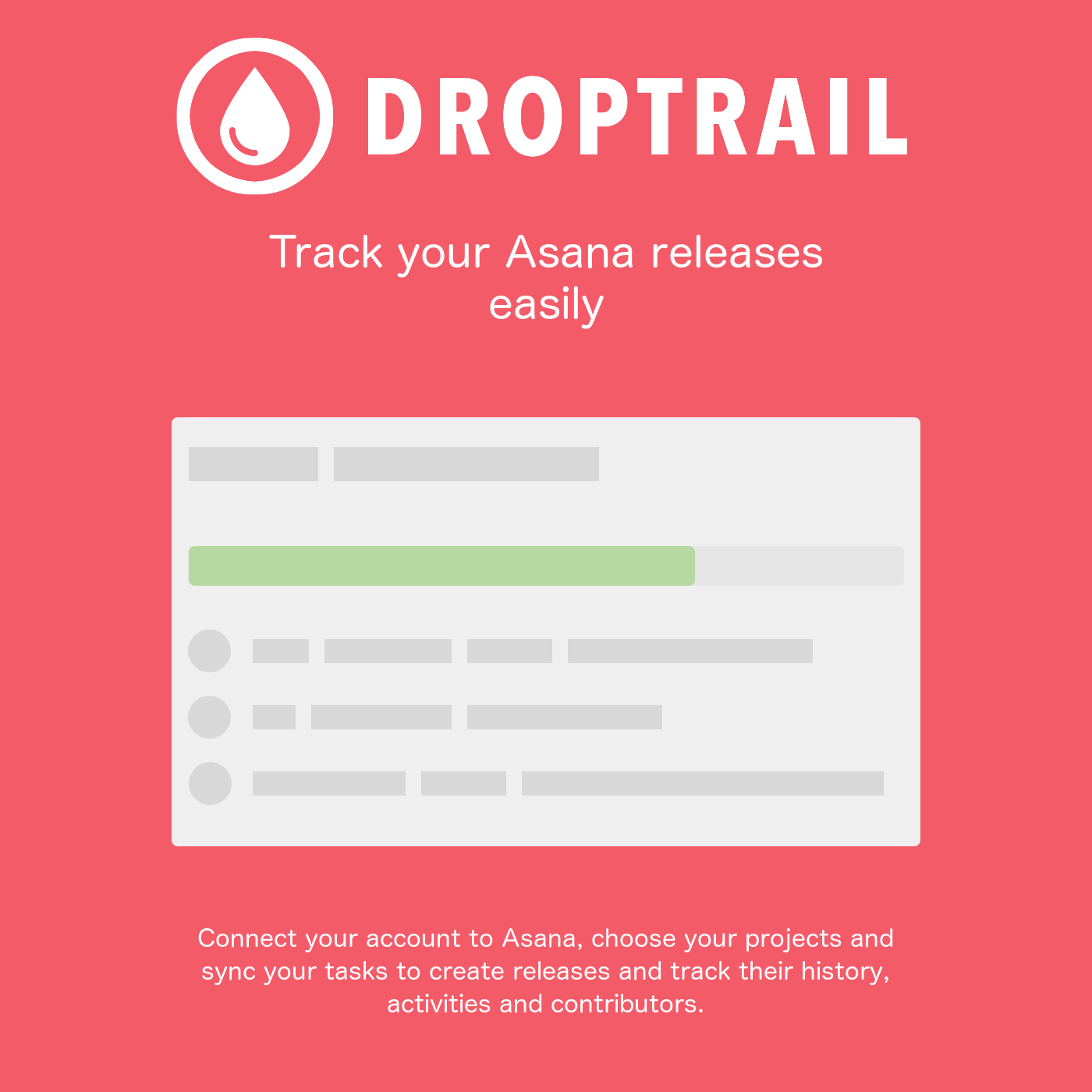 DropTrail gallery image