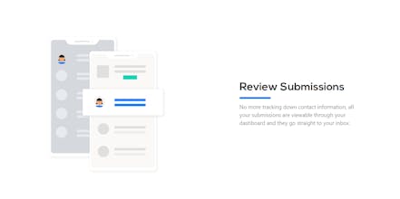 HelloForms gallery image