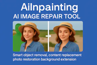 ai image inpainting gallery image