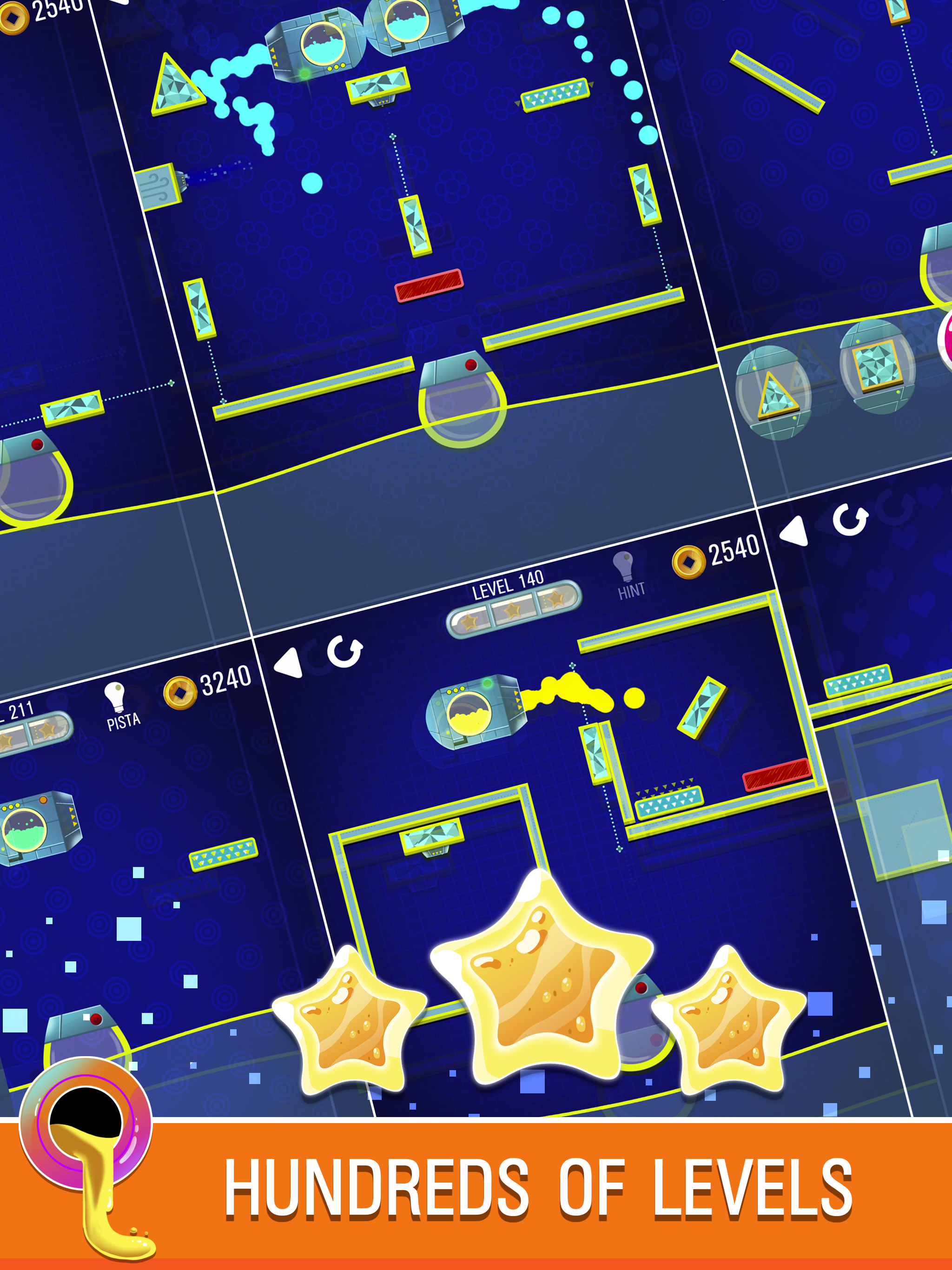 LiquiZ - Fill Happy Glass gallery image