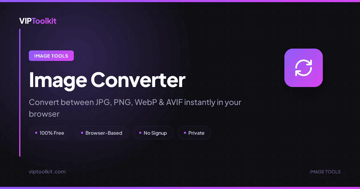 VIPToolkit gallery image