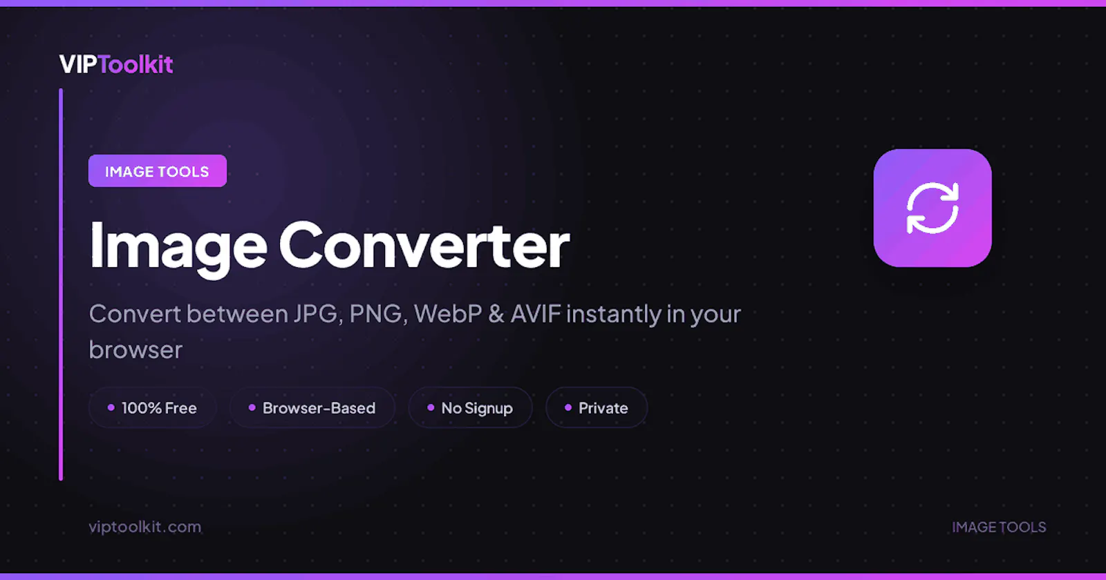 VIPToolkit screenshot 6