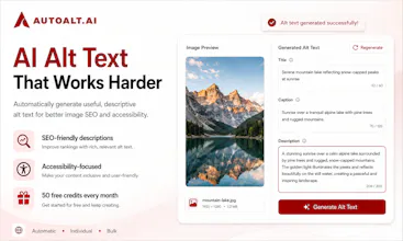 AutoAlt.ai gallery image