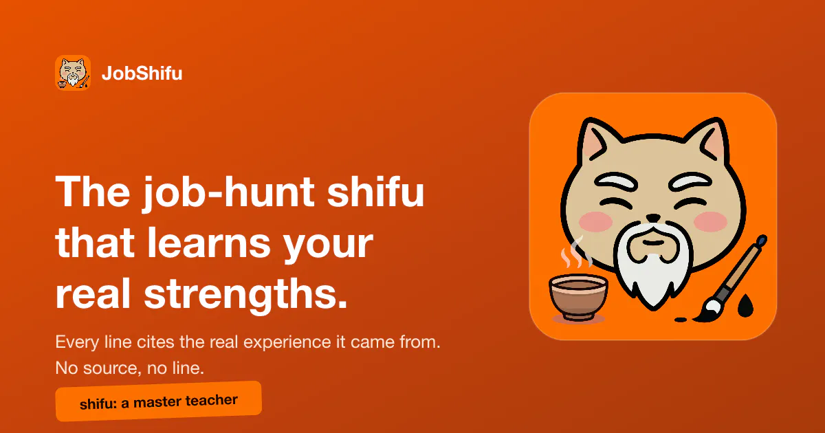 JobShifu gallery image