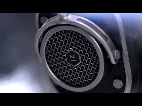 MH40 Over-Ear Headphones