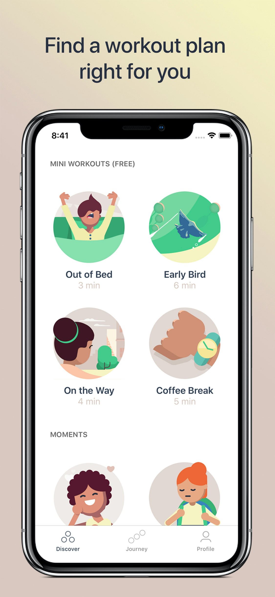 Astound gallery image